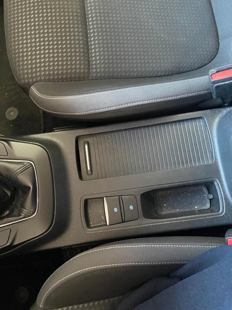 FORD Focus 4ª serie Focus 1.5 EcoBlue 120 CV 5...