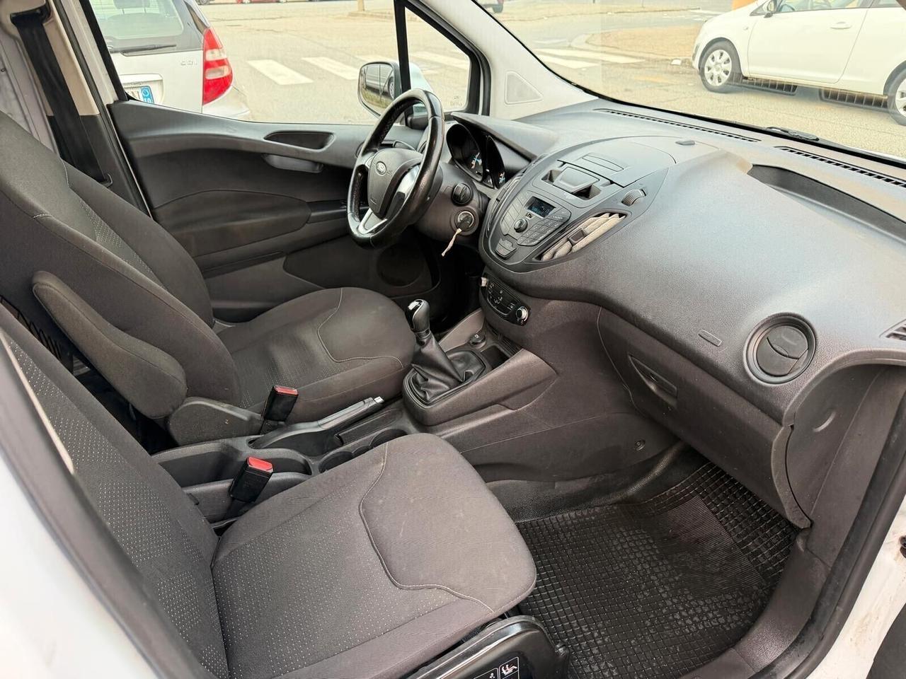 Ford Transit Courier 1.5 TDCi 75CV Van Trend