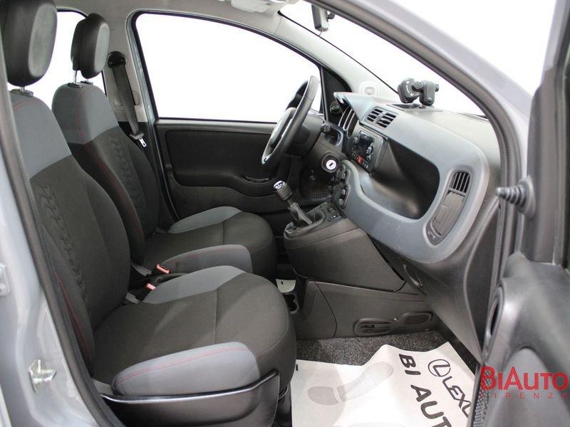 FIAT Panda 1.3 MJT 95 CV S&S Easy