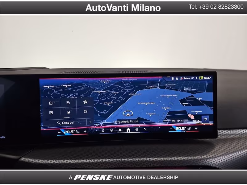 BMW Serie 3 M340i Touring mhev 48V xdrive MSport Pro 374cv auto