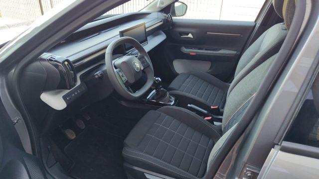 CITROEN C3 Aircross PureTech Turbo 100 CV Plus PREZZO PROMO