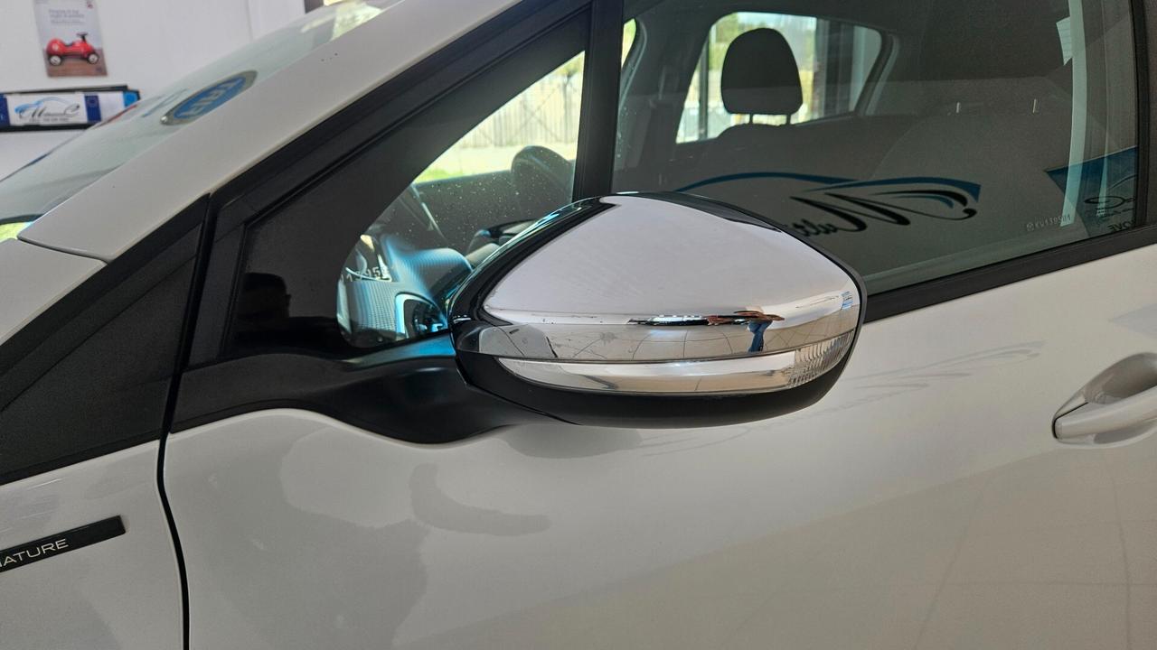 Peugeot 208 BlueHDi 100 S&S 5 porte Allure