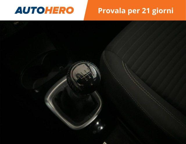 TOYOTA Yaris 1.4 D-4D 5 porte Lounge