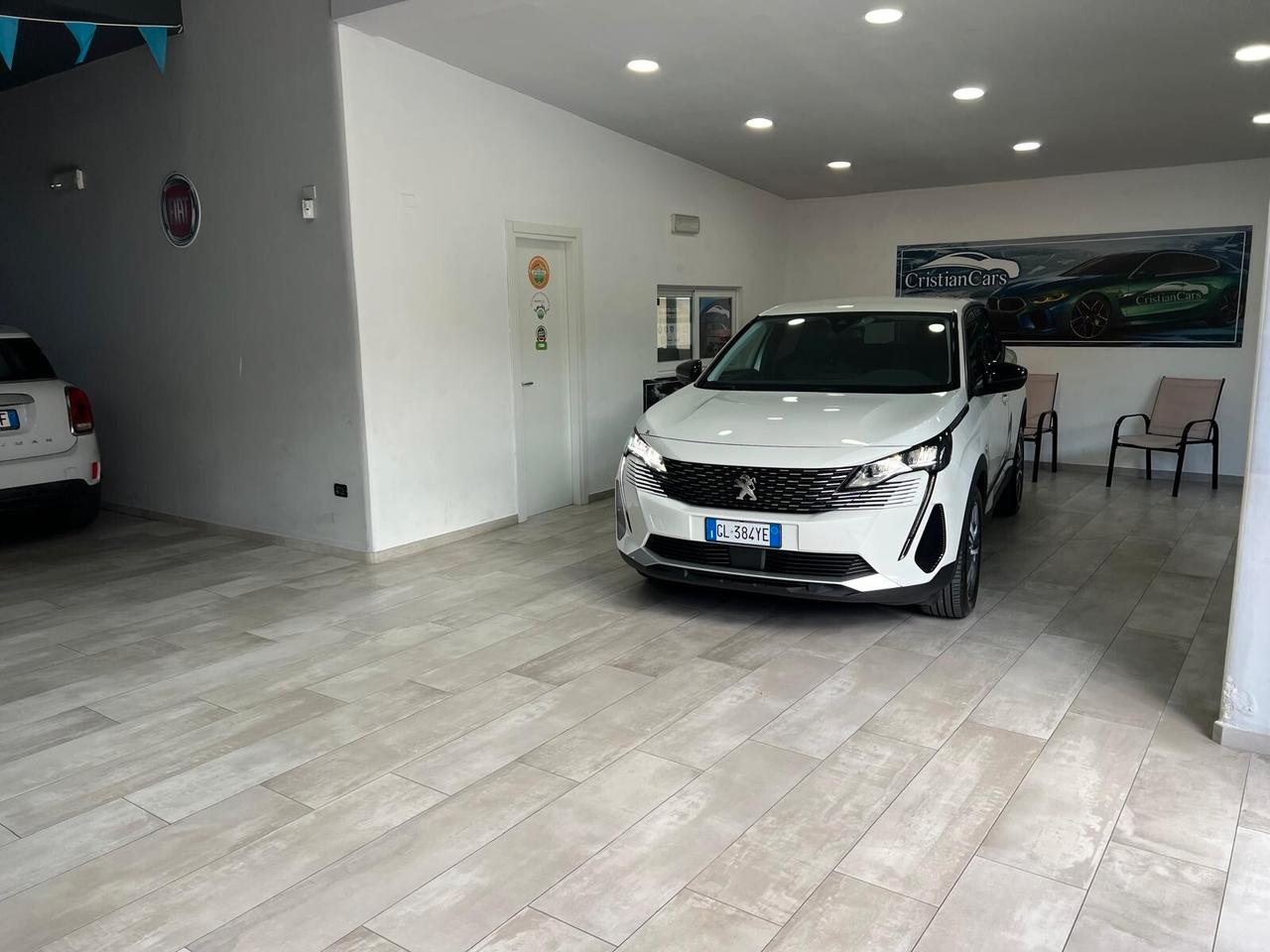 Peugeot 3008 BlueHDi 130 S&S EAT8 GT. IVA ESPOSTA