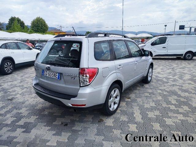 SUBARU Forester 2.0D X Comfort