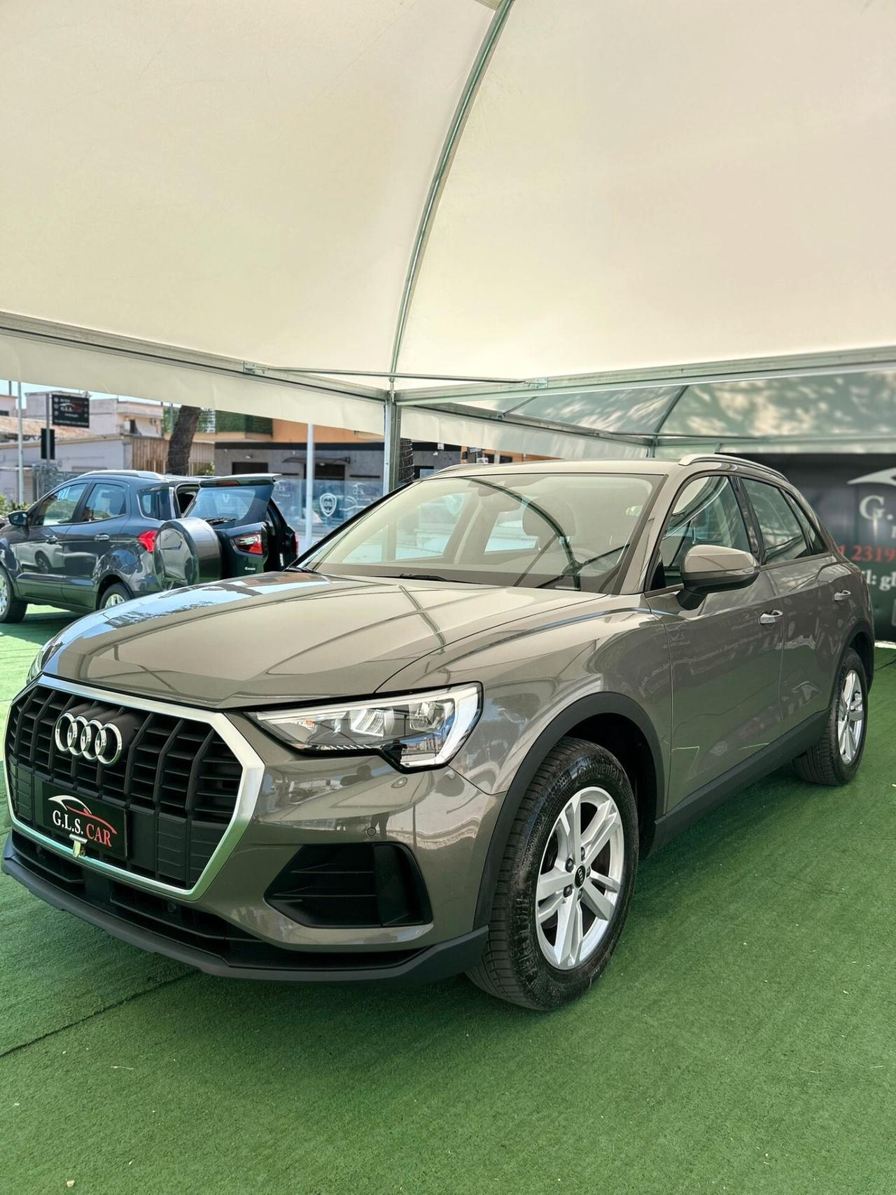 Audi Q3 35 TDI 2.0 Diesel 150 cv S tronic