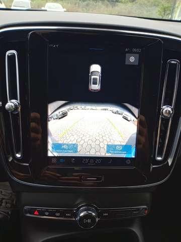 Volvo XC40 XC40 2.0 b3 Core auto