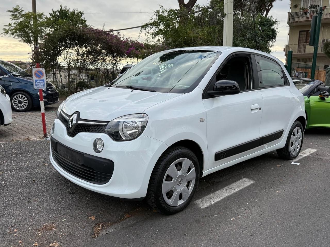 Renault Twingo SCe Stop&Start Intens Cambio Manuale