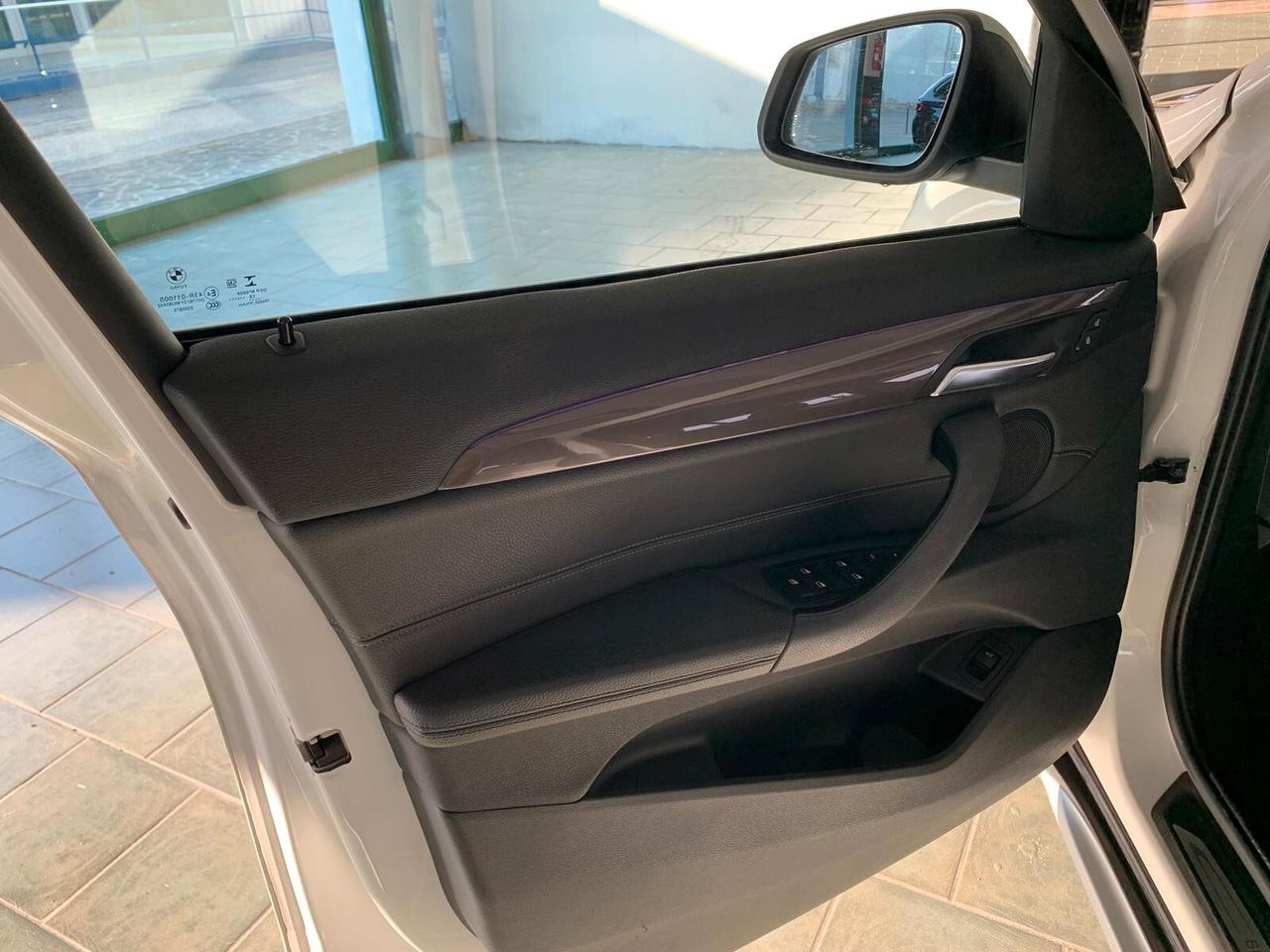 Bmw X1 sDrive18d xLine