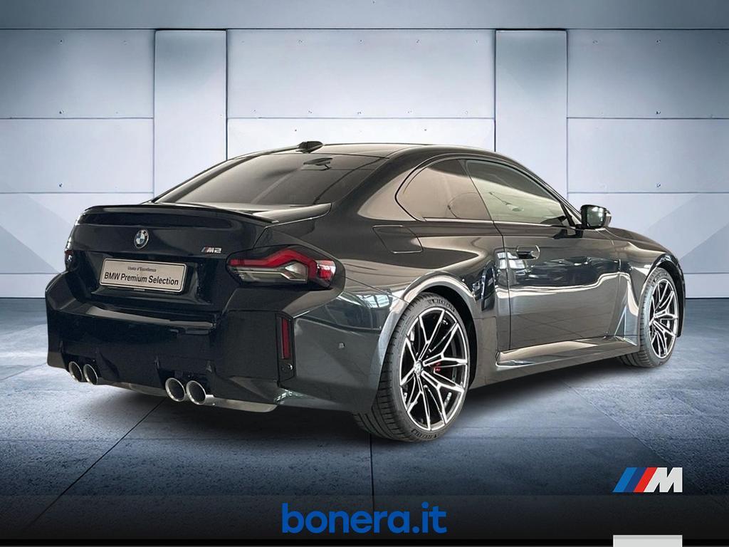 BMW M2 Coupe 3.0 Steptronic