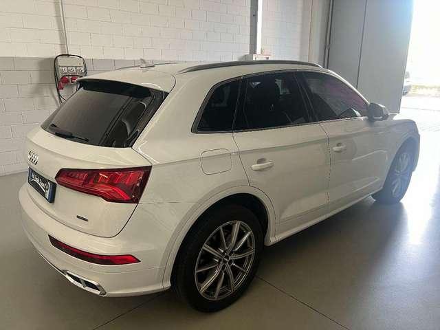 Audi Q5 55 TFSI e quattro S tronic