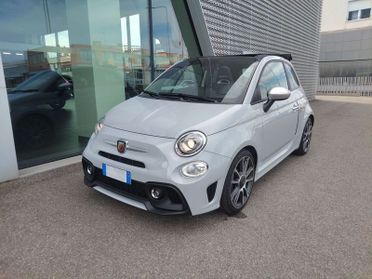 Abarth 595 595C 1.4 t-jet Turismo 165cv