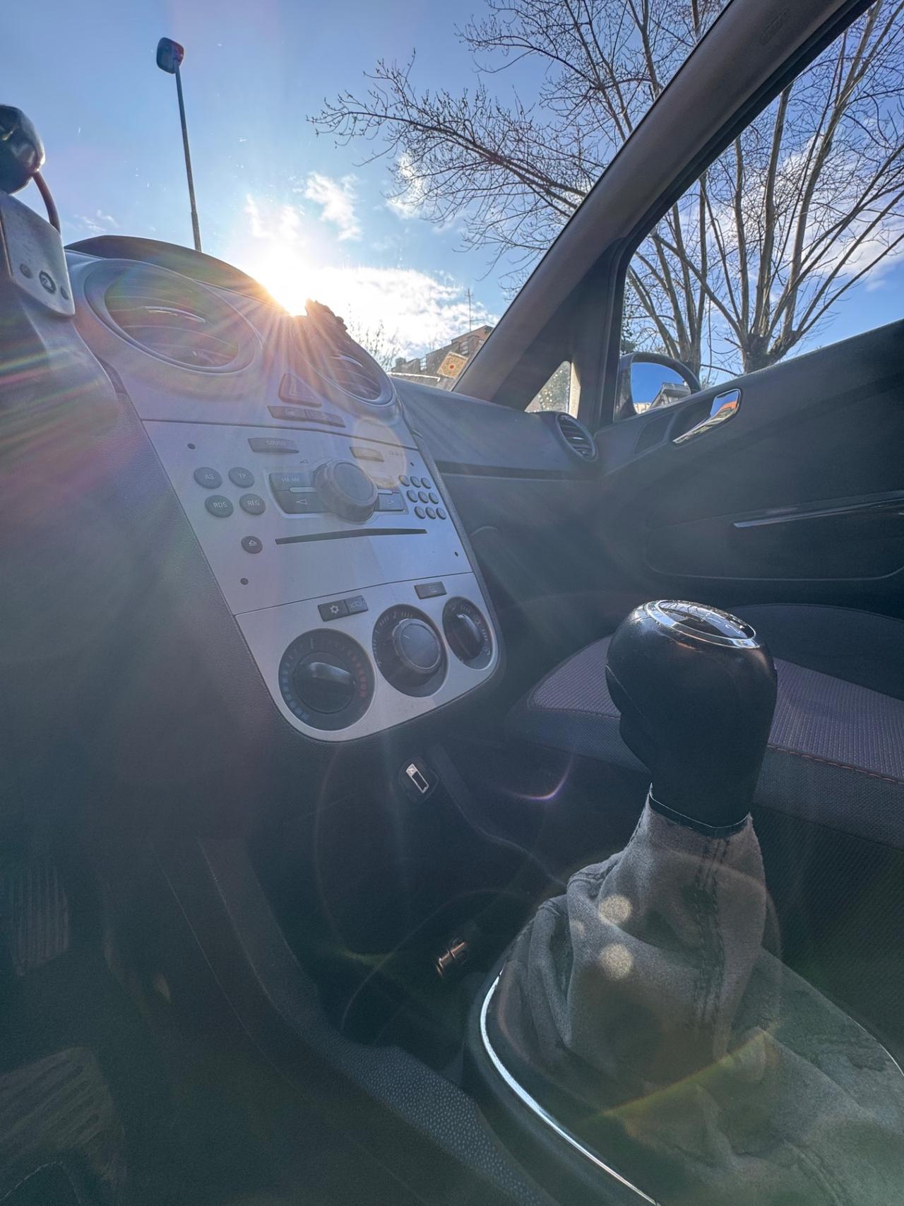 Opel Corsa 1.3 CDTI 90CV 3 porte Enjoy