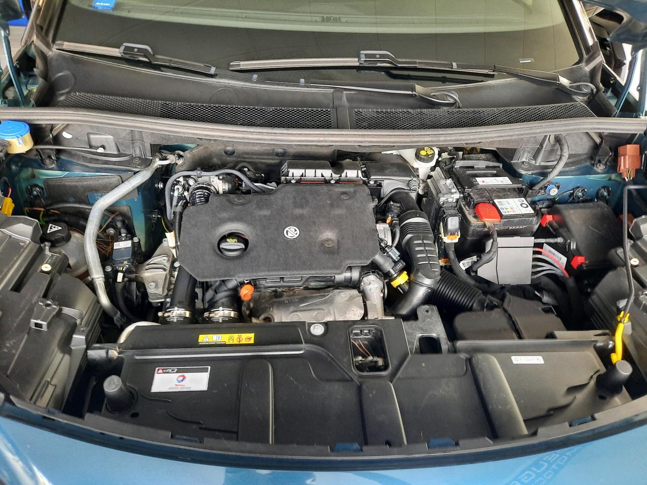 Peugeot 5008 BlueHDi 130 S&S EAT8 GT