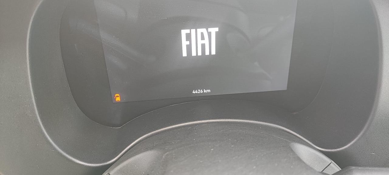 Fiat Panda Pandina 1.0 FireFly S&S Hybrid