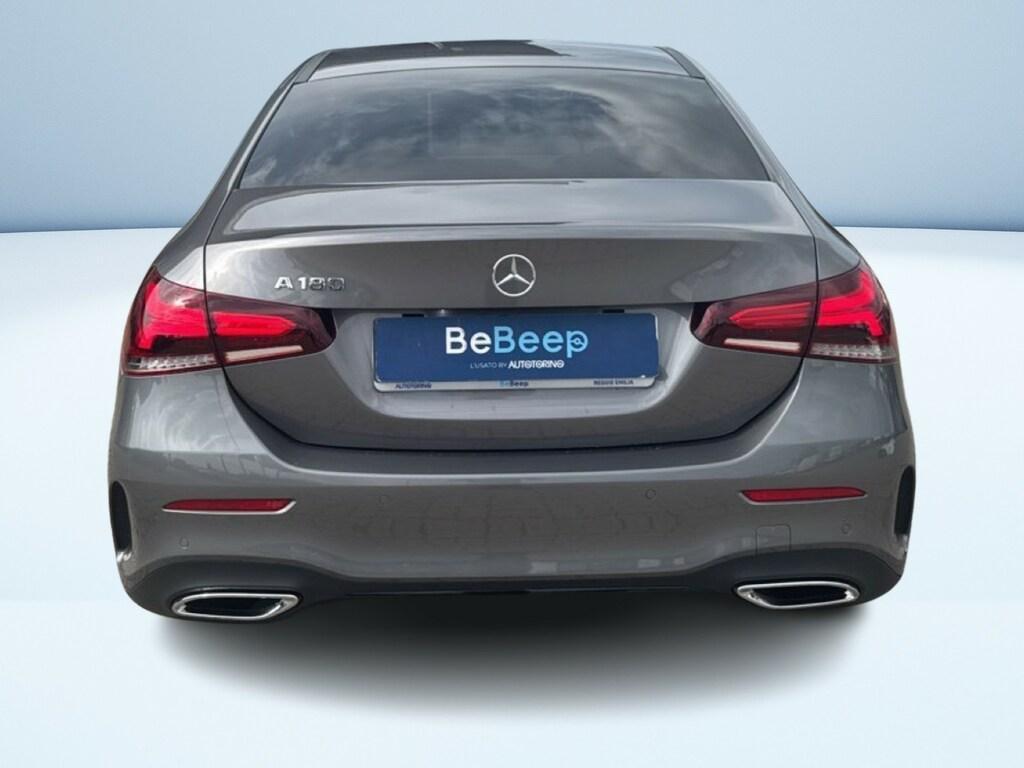 Mercedes Classe A 180 180 Premium 7G-DCT