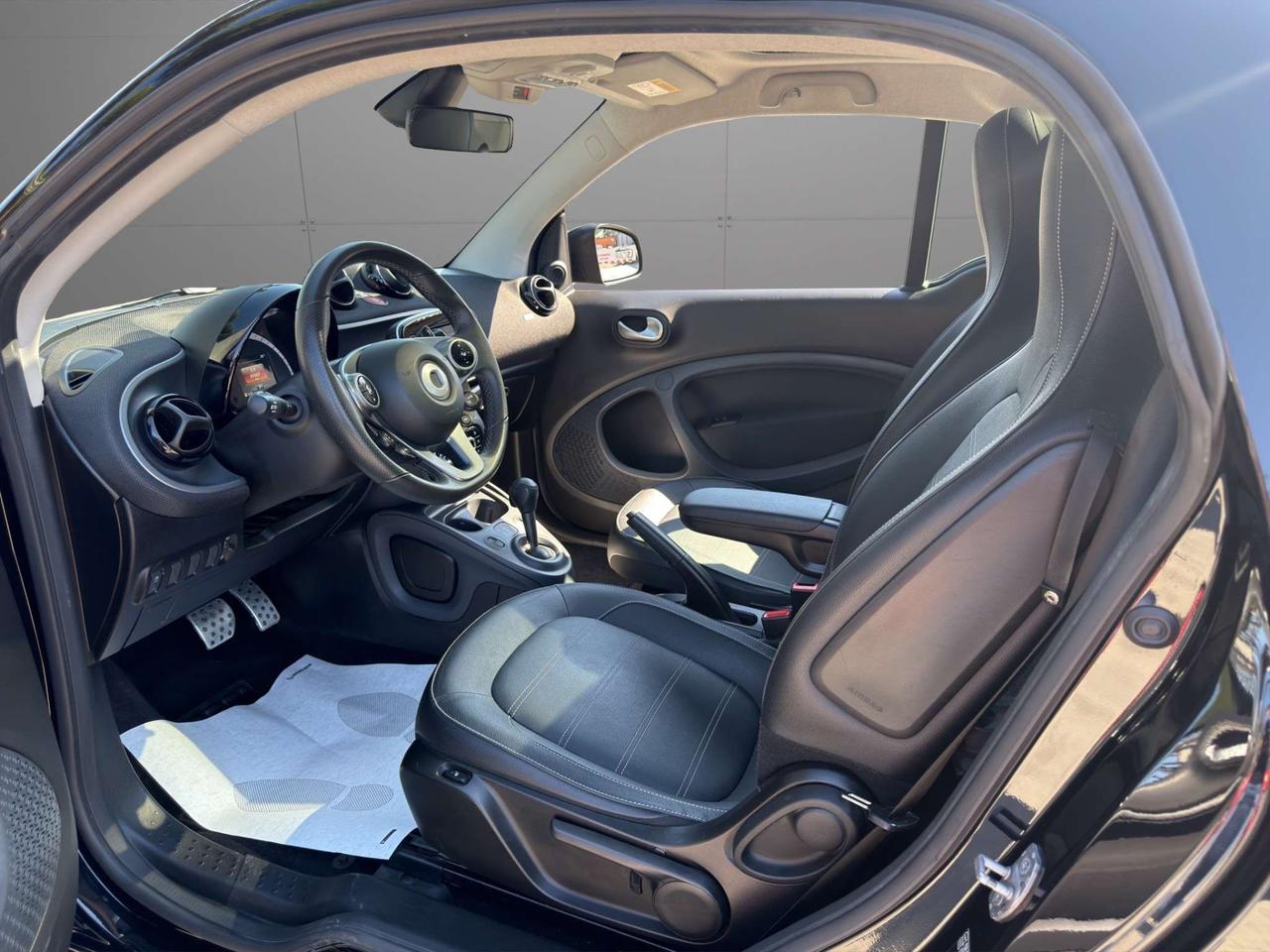 smart forTwo 0.9 t Prime 90cv UNIPRO-PROMO FINANZIAMENTO LS CAR