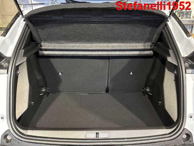 PEUGEOT 2008 1.2 puretech Style s&s 100cv