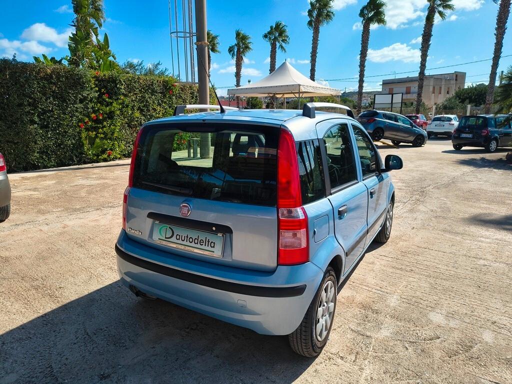 Fiat Panda 1.2 Dynamic GPL