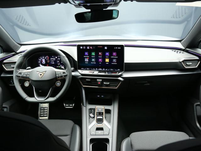 CUPRA Formentor 1.5 Hybrid DSG 150CV