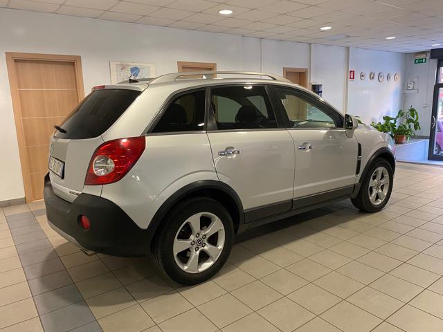 OPEL Antara 2.0 CDTI 150CV Cosmo