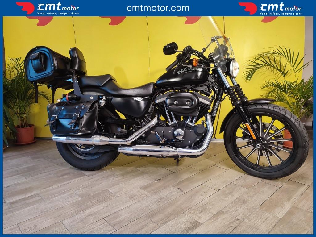 Harley-Davidson Sportster - 2015