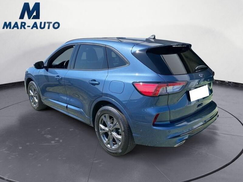 Ford Kuga Kuga 2.5 phev ST-Line X 2wd 225cv cvt