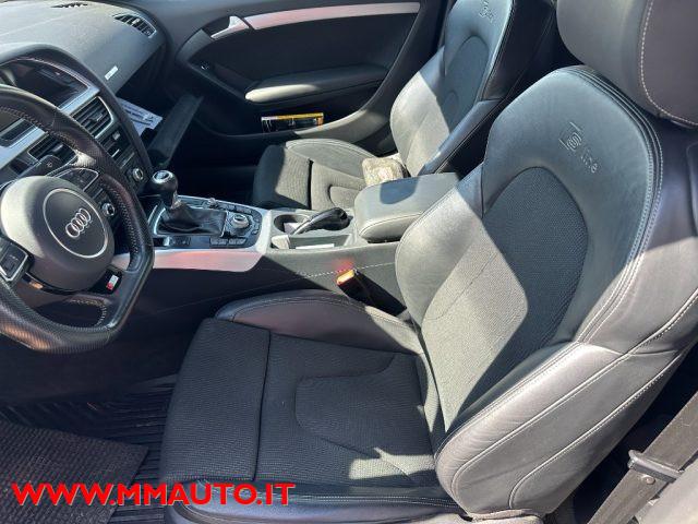 AUDI A5 2.0 TDI clean diesel S line edition NAVIG!!!!
