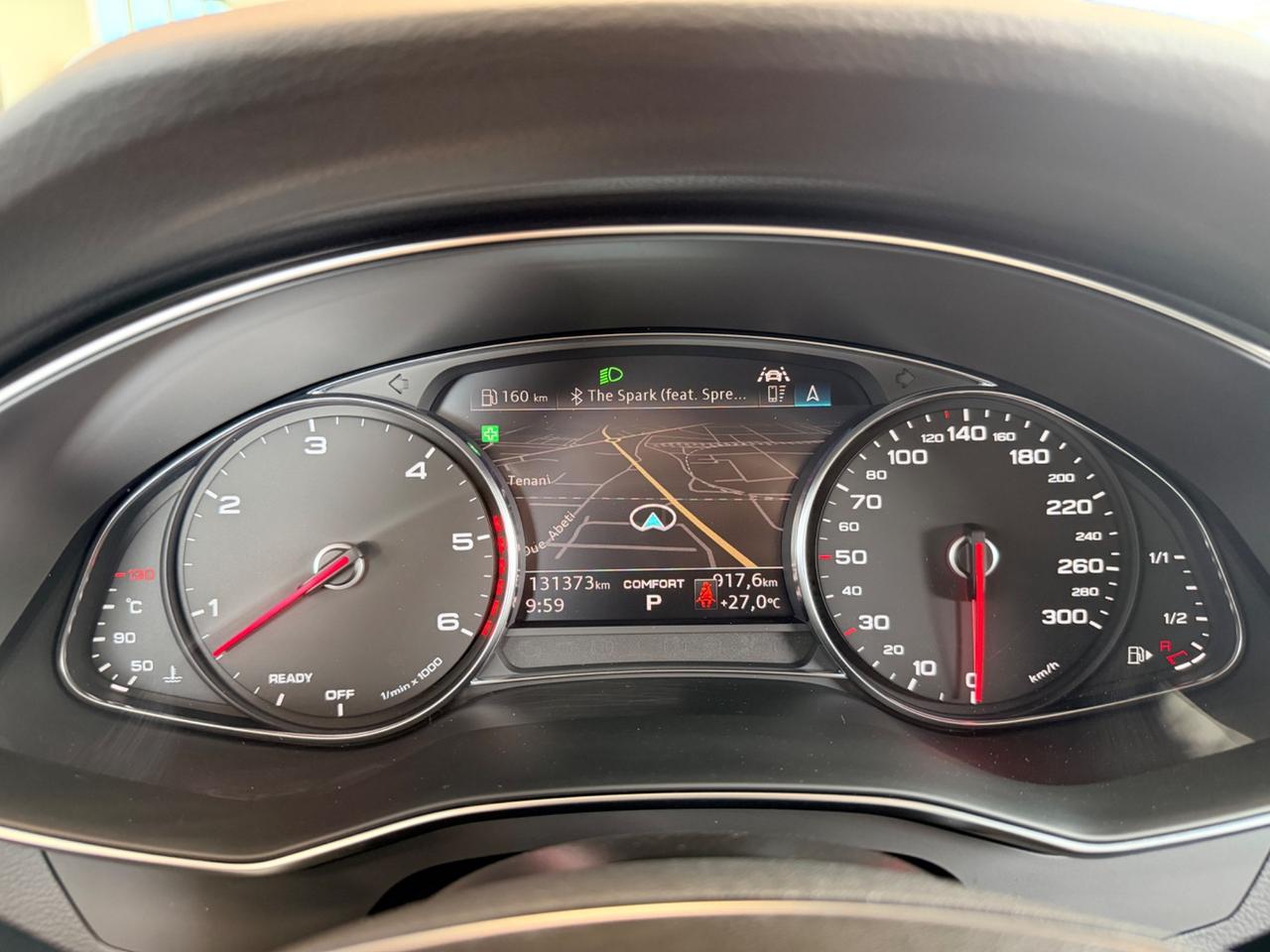 Audi A7 SPB 45 3.0 TDI quattro tiptronic