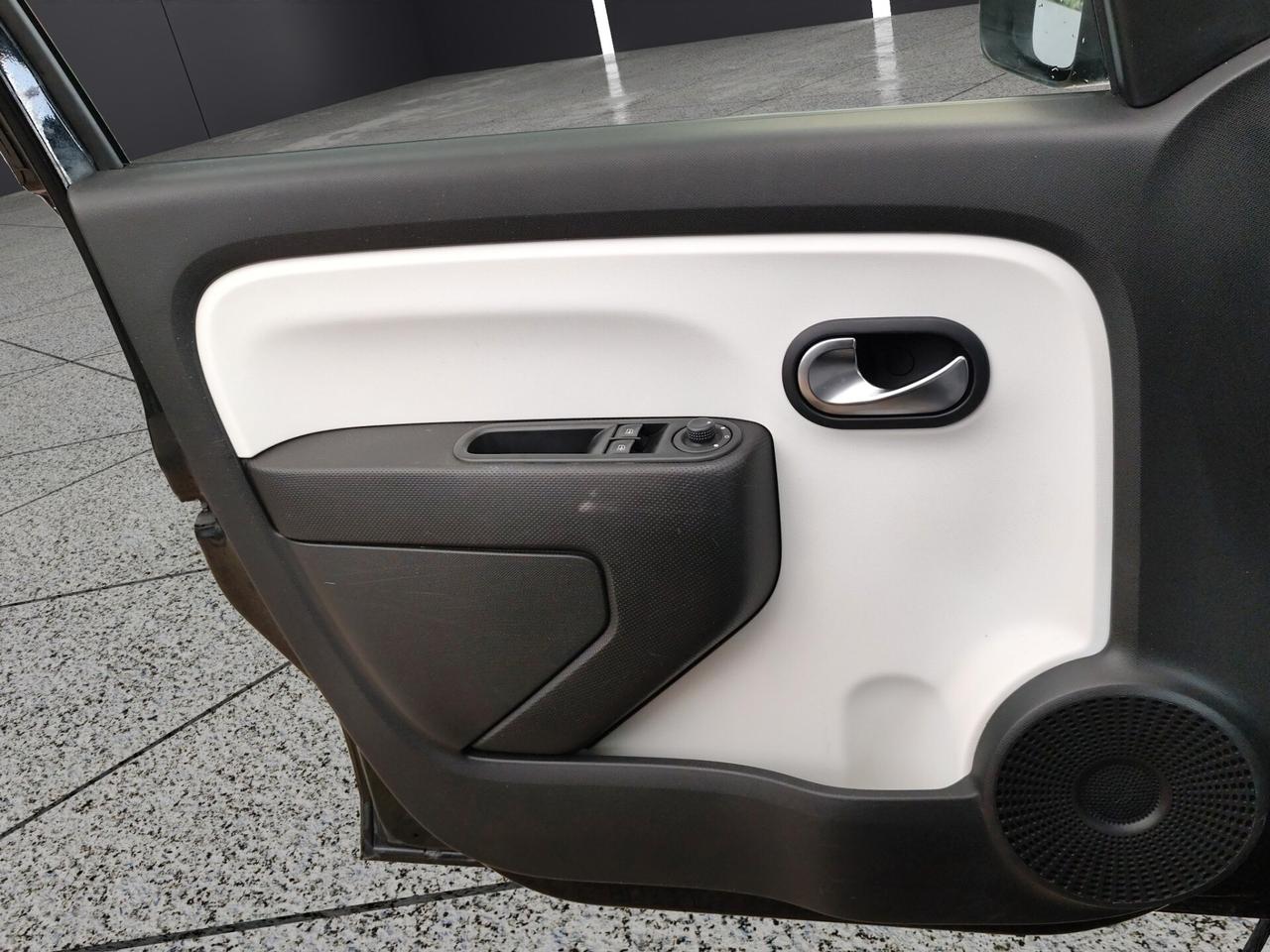 RENAULT Twingo 3ª serie Twingo 0.9 TCe 90 CV S...