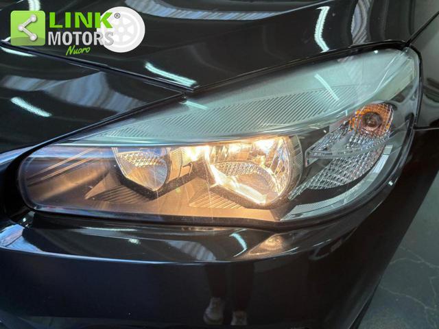 BMW 218 d Active Tourer