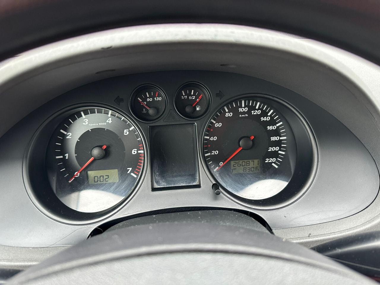 Seat Ibiza 1.4 16V 5p. Xplod