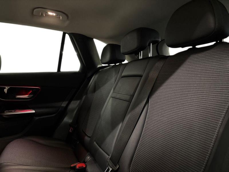 Mercedes GLC 220 220 d Mild hybrid Advanced 4Matic 9G-Tronic