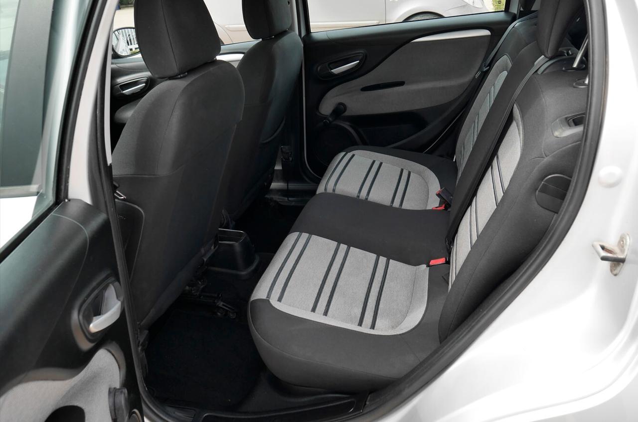 Fiat Punto Evo 1.3 Mjt 75 CV DPF 5 porte S&S Dynamic