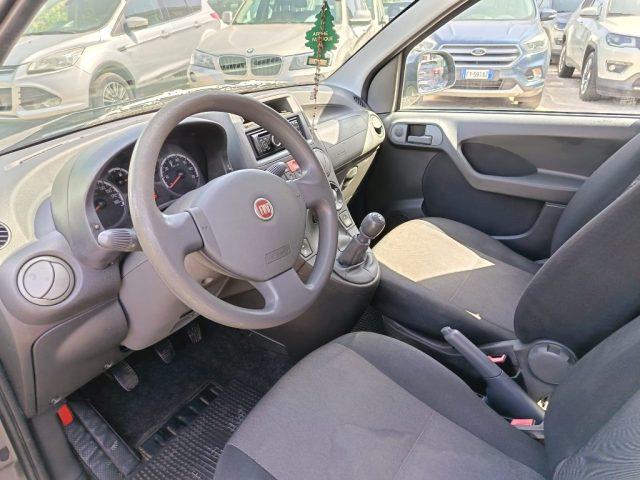 FIAT Panda 1.2 4x4 Glam