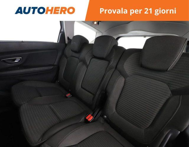 RENAULT Grand Scenic Blue dCi 120 CV Sport Edition2