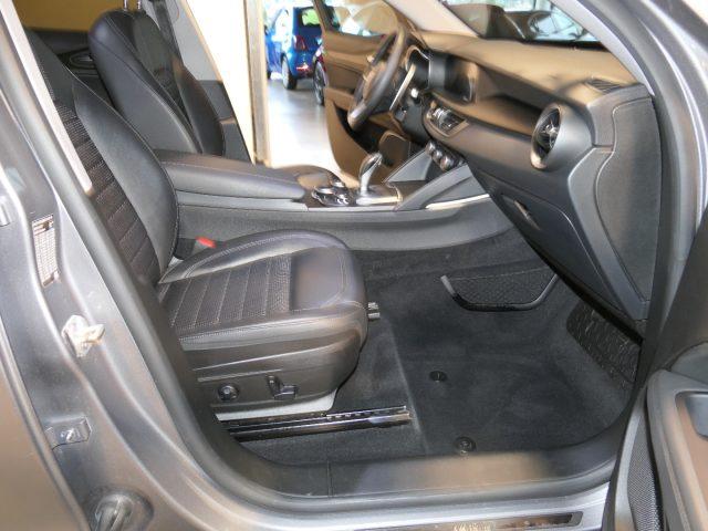 ALFA ROMEO Stelvio 2.2 Turbodiesel 210 CV AT8 Q4 Executive