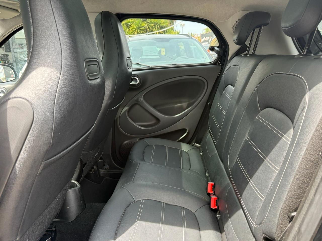 Smart ForFour 2016 0.9 90cv Turbo twinamic Prime