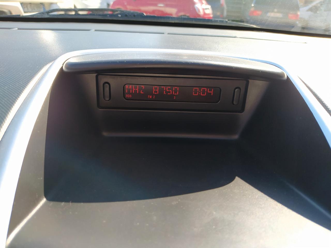 Peugeot 206 Plus 1.1 60CV 5p. X Line Neopatentati