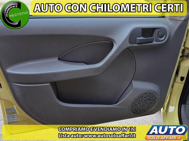 FIAT Panda 1.1 Active 78.000KM CLIMA/NEOPATENTATI/BEN TENUTA