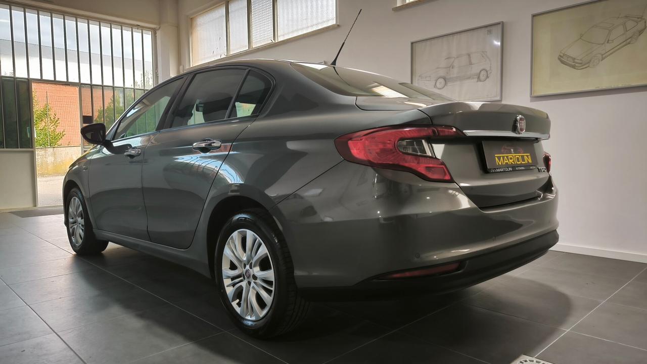 Fiat Tipo 1.4 Sedan unipro ok neopatentati