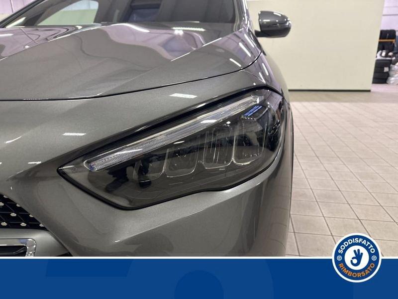 Mercedes-Benz GLA 200d Automatic AMG Line Advanced Plus