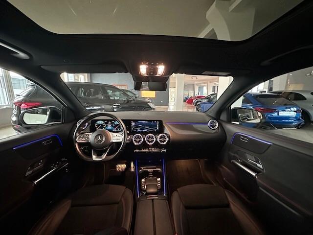 Mercedes-benz GLA 200 GLA 200 d Automatic Premium