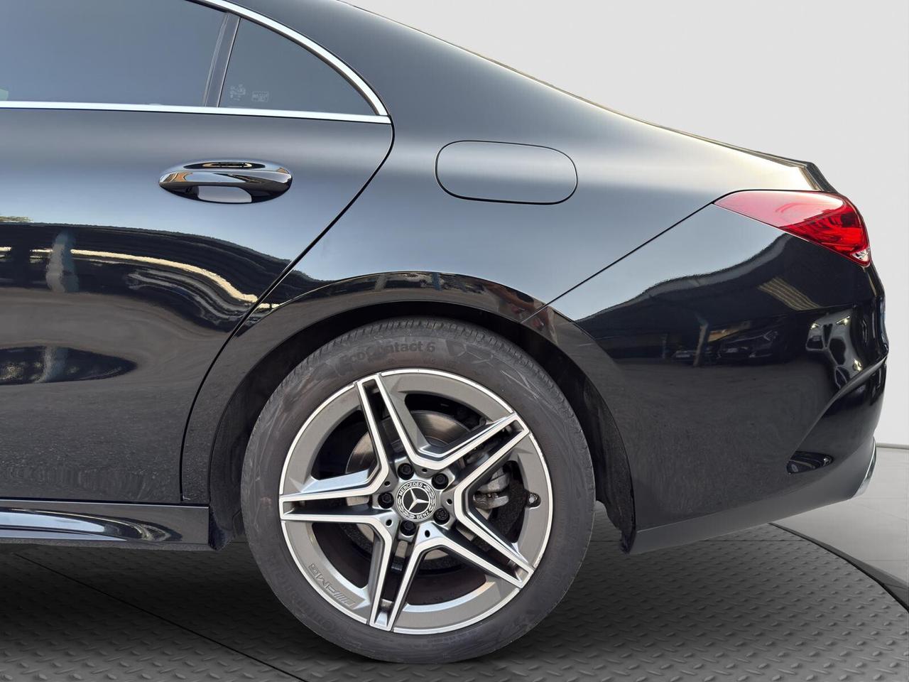 Mercedes-benz CLA 220 d Coupe Premium Plus 2023