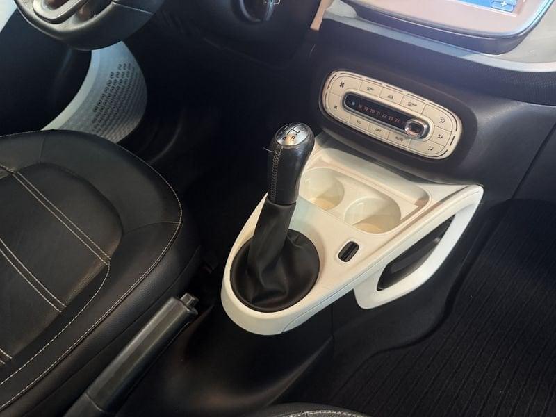 smart forfour forfour 70 1.0 Proxy