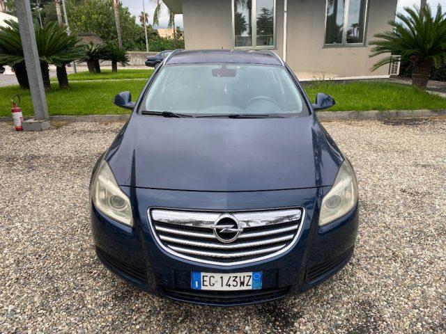 OPEL Insignia 2.0 CDTI 160CV ecoFLEX Sports Tourer