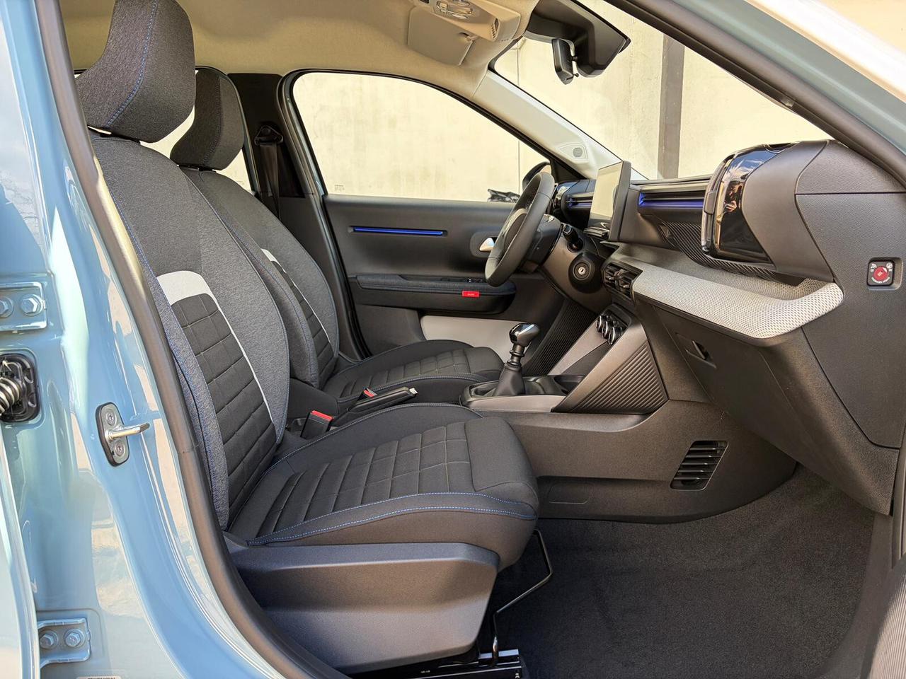 Citroen C3 1.2 PureTech 100cv S&S Plus