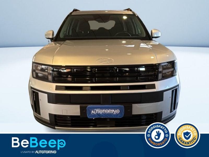 Hyundai Santa Fe 1.6 T-GDI HEV BUSINESS 2WD 215CV AT 7P.TI