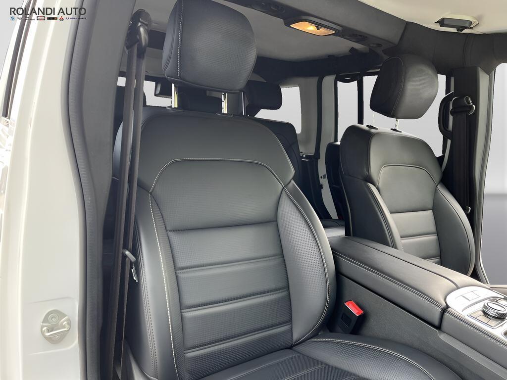 ICKX K2 2.0 Turbo Diesel 4x4