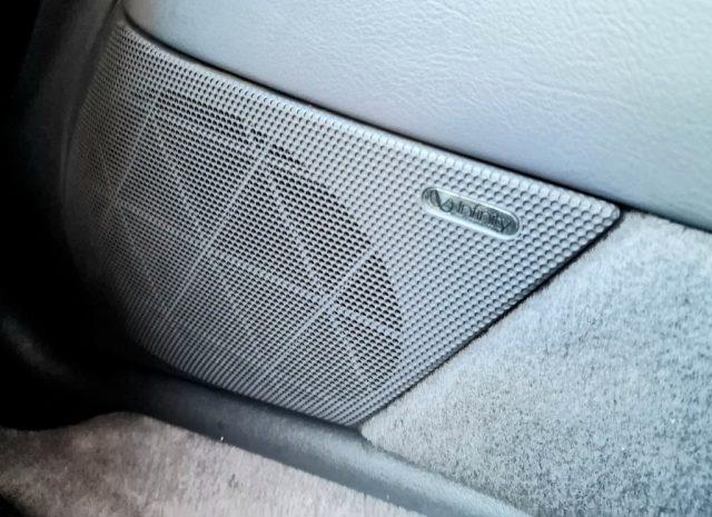 CHRYSLER Stratus 2.0 cat Cabrio LX